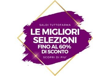 Le nostre migliori selezioni -60% Le nostre migliori selezioni -60%