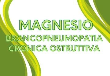Il Magnesio per la BPCO: quali benefici? Guida Completa di Tuttofarma