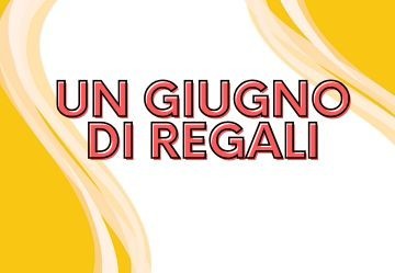 🌞 GIUGNO DI SCONTI E OMAGGI SU TUTTOFARMA!