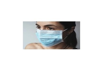 L’utilizzo corretto della mascherina nella prevenzione del Coronavirus