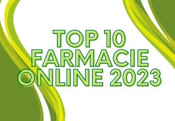 Tuttofarma: Tra le Top 10 Farmacie Online del 2023