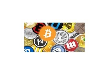Pagamento con Bitcoin