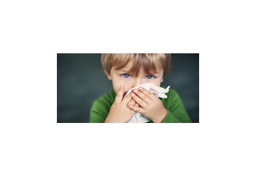 Come prevenire mal di gola e raffreddore nei bambini