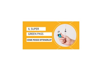 Super Green Pass: devo stamparlo di nuovo?