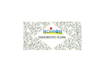Boiron Osmobiotic Flora, integratori alimentari