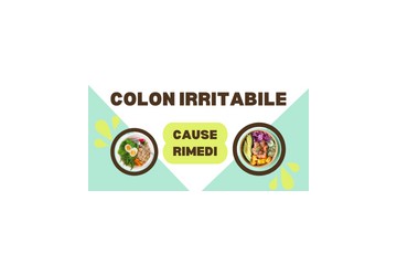 Colon irritabile: cause, sintomi e rimedi