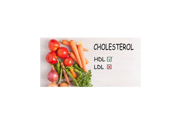 Colesterolo alto: cause, rischi e rimedi naturali