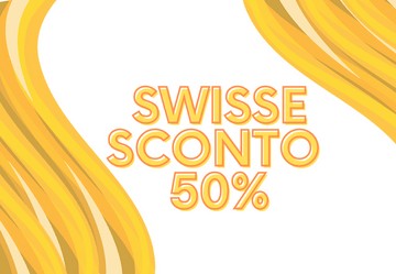 Swisse sconti fino al 50% su una selezione di prodotti