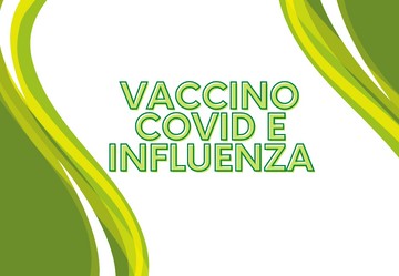Vaccino anticovid e anti influenzale: posso farli insieme?