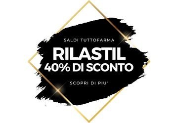 Rilastil -40% Black Friday Rilastil -40% Black Friday