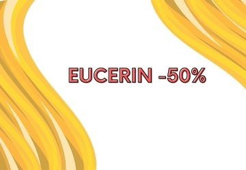 Eucerin Antietà -50%