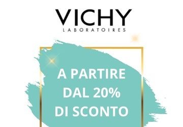 Vichy -20%