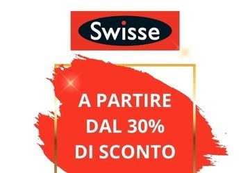 Swisse -30%