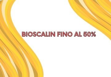 Bioscalin in super offerta fino al 50% di sconto