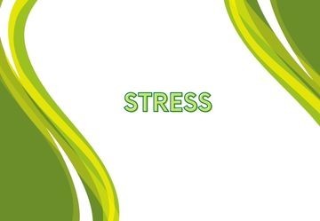 Come si fa a ridurre lo stress?