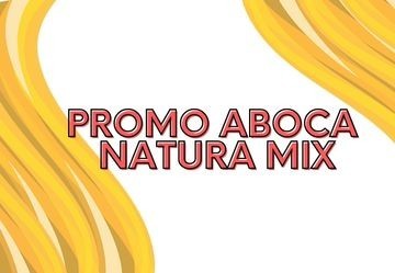 Super offerta Aboca Natura Mix 