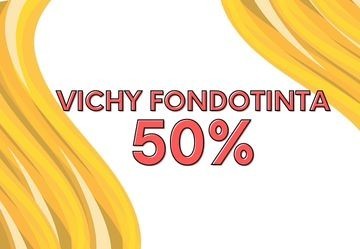 Vichy Dermablend Correttori e Fondotinta Promo 50%