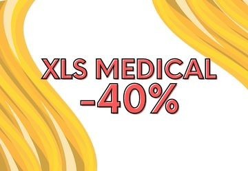 XLS Medical -40%