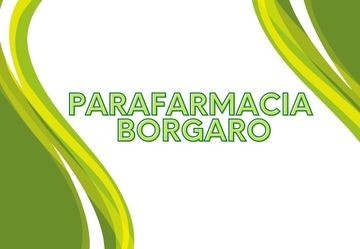 Parafarmacia Borgaro Torinese
