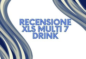 XLS Medical Multi 7 Drink: la recensione dettagliata