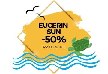 Eucerin Solari -50%