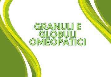 Granuli e Globuli monodose in Omeopatia: Caratteristiche, Utilizzo e Benefici