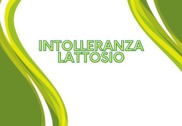 Intolleranza al lattosio: cause, sintomi e rimedi