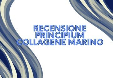 Principium Collagene Marino: la nostra recensione