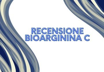 Bioarginina C Orale: la recensione dettagliata