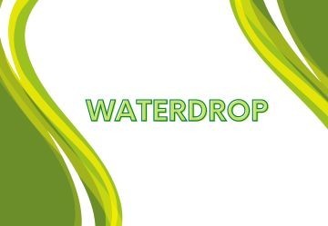 Waterdrop: di cosa si tratta e recensioni clienti