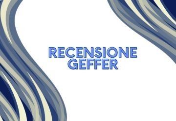 Recensione su Geffer Bustine: Un Aiuto Efficace per la Digestione