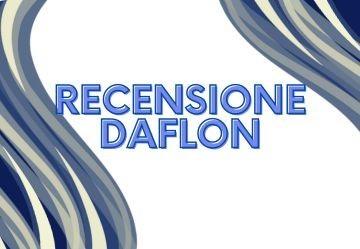 Daflon Compresse: la nostra recensione dettagliata