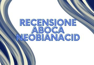 Aboca Neobianacid: la recensione dettagliata