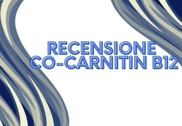 Co-Carnitin B12: la nostra recensione
