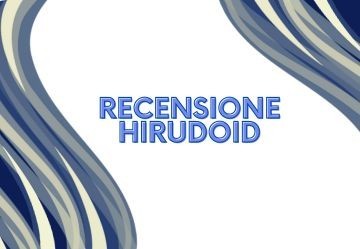 Hirudoid 40000 Crema: la recensione dettagliata
