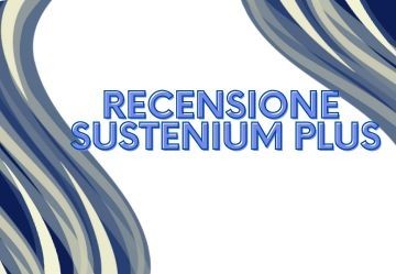 Sustenium Plus: la nostra recensione
