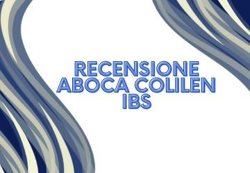 Aboca Colilen IBS: la recensione dettagliata