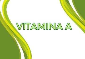 I Consigli di Tuttofarma: Vitamina A