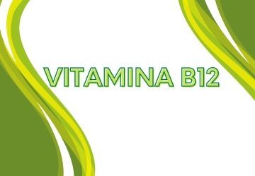 I Consigli di Tuttofarma: Vitamina B12