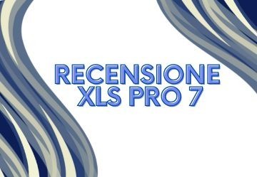 XLS Medical Pro 7: La nostra recensione dettagliata