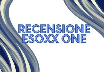 Esoxx One: la recensione dettagliata