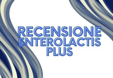 Enterolactis Plus: la nostra recensione dettagliata