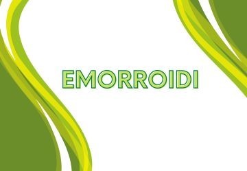 Emortrofine Oro per Emorroidi: la nostra recensione