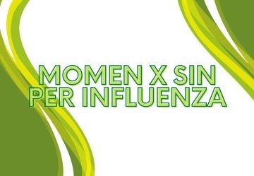 Scopri MomenXsin per raffreddore, sinusite e influenza: Una soluzione completa