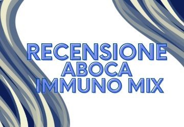 Aboca Immuno Mix: la recensione dettagliata