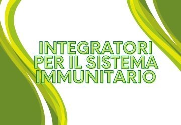 Potenziare il Sistema Immunitario con Integratori: La Guida