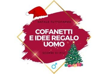 Idee Regalo Uomo Promo