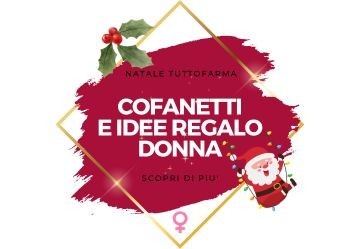 Idee Regalo Donna Promo