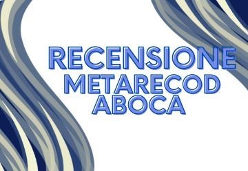Metarecod di Aboca: La nostra recensione dettagliata