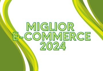 Tuttofarma tra le Stelle dell'E-commerce 2024